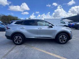 Kia Sportage - Thumbnail 5