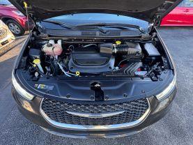 Chrysler Pacifica - Thumbnail 19