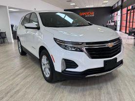 Chevrolet Equinox - Thumbnail 4