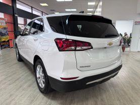 Chevrolet Equinox - Thumbnail 8