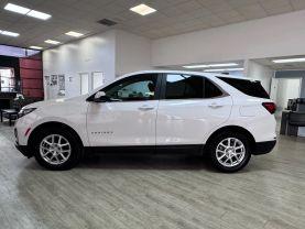 Chevrolet Equinox - Thumbnail 9