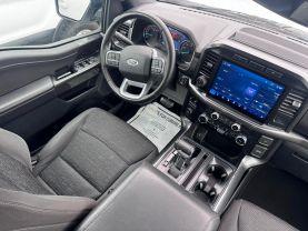 Ford F150 Supercrew Cab - Thumbnail 12