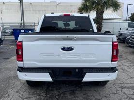 Ford F150 Supercrew Cab - Thumbnail 7