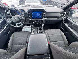 Ford F150 Supercrew Cab - Thumbnail 11