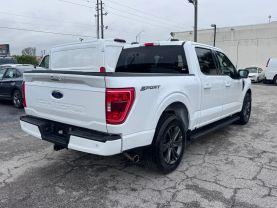 Ford F150 Supercrew Cab - Thumbnail 6