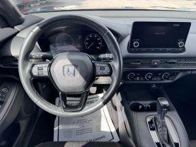 Honda Hr-V - Thumbnail 13