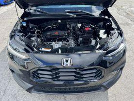 Honda Hr-V - Thumbnail 16