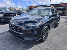 Honda Hr-V - Thumbnail 2