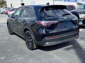 Honda Hr-V - Thumbnail 8