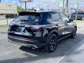 Honda Hr-V - Thumbnail 6