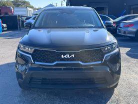 Kia Sorento - Thumbnail 4