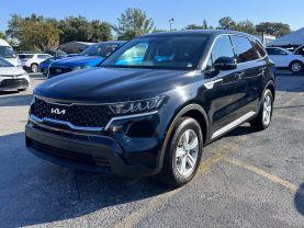 Kia Sorento - Thumbnail 3