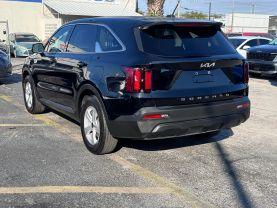 Kia Sorento - Thumbnail 9