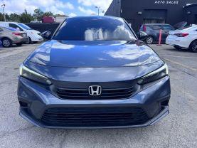 Honda Civic - Thumbnail 3