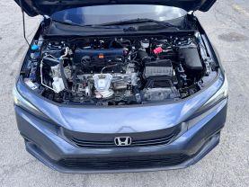 Honda Civic - Thumbnail 16