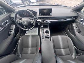 Honda Civic - Thumbnail 11