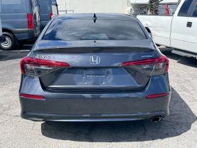 Honda Civic - Thumbnail 7