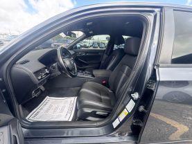 Honda Civic - Thumbnail 20