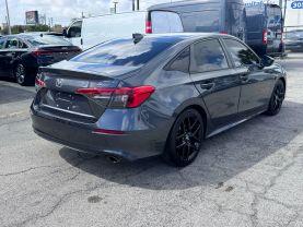 Honda Civic - Thumbnail 6