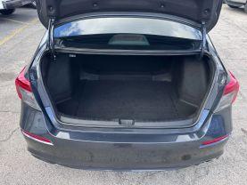 Honda Civic - Thumbnail 17