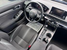 Honda Civic - Thumbnail 12