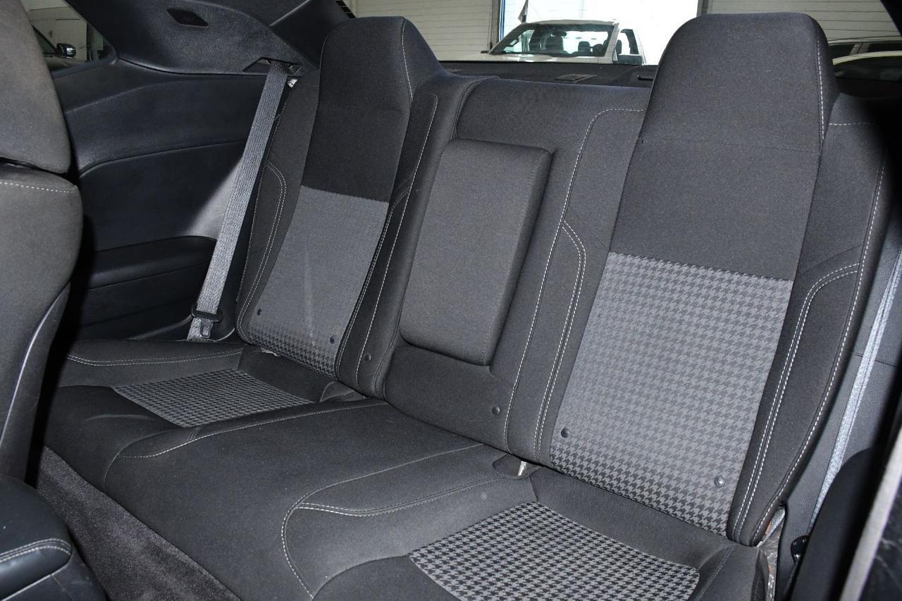 Dodge Challenger - Thumbnail 18