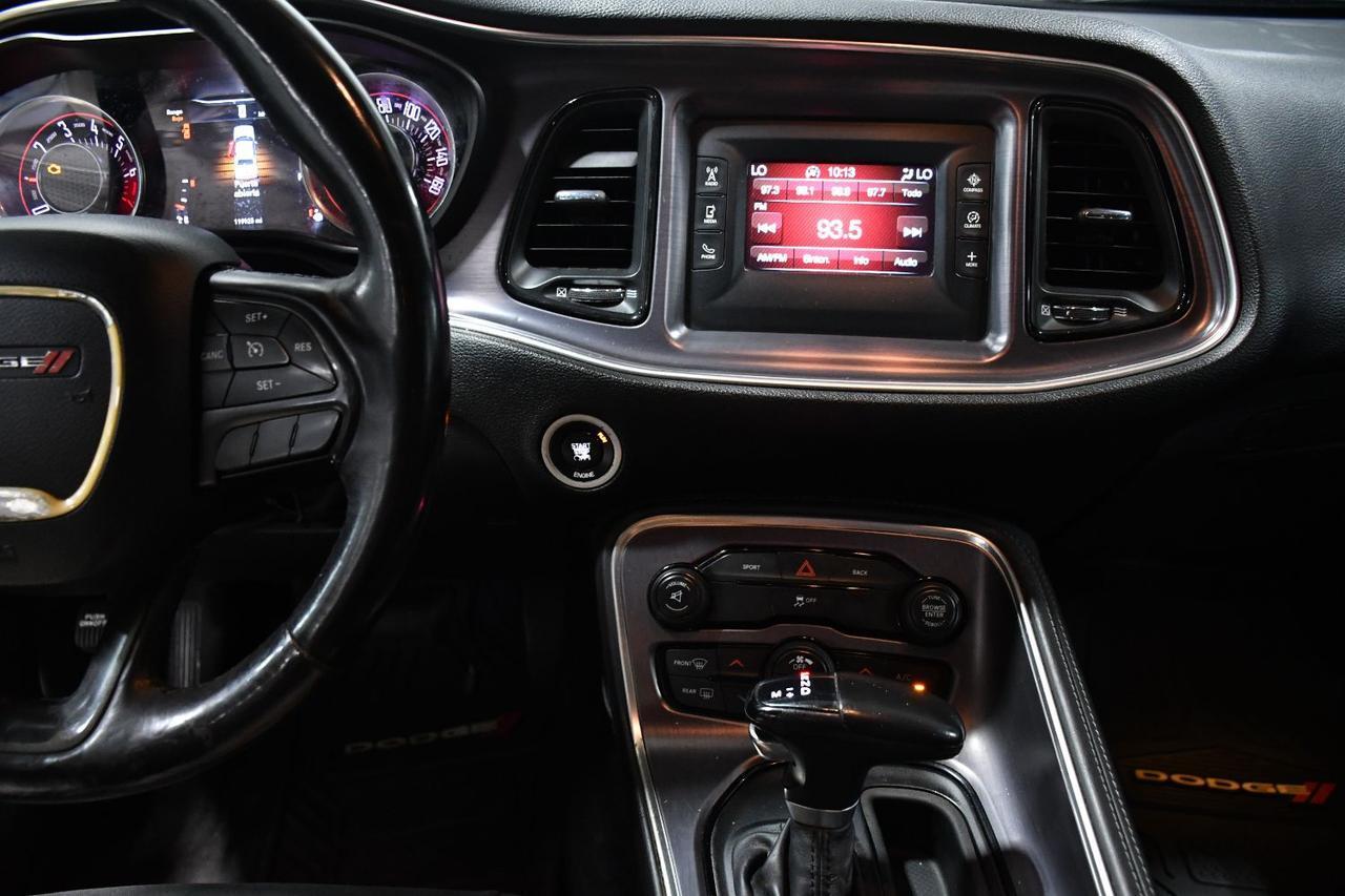 Dodge Challenger - Thumbnail 12