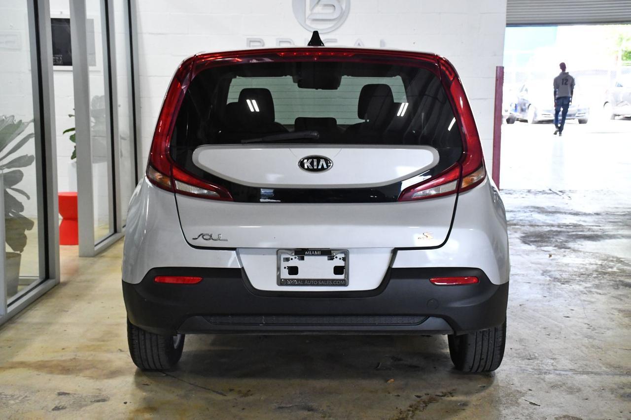 Kia Soul - Thumbnail 4