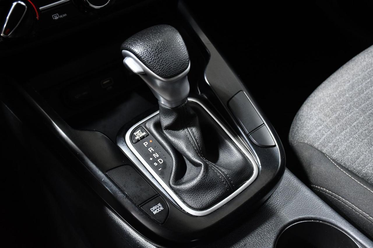 Kia Soul - Thumbnail 11