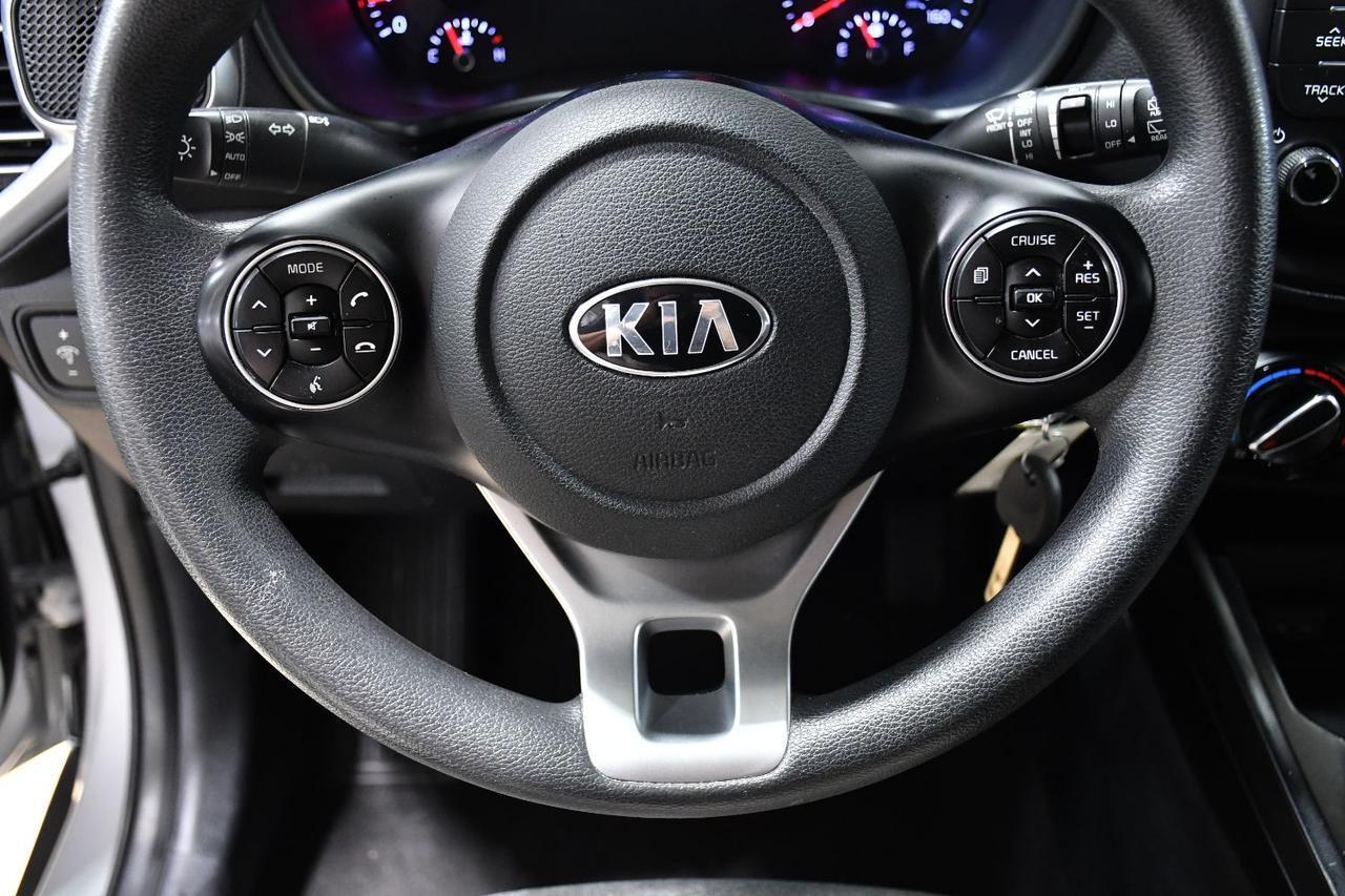 Kia Soul - Thumbnail 6
