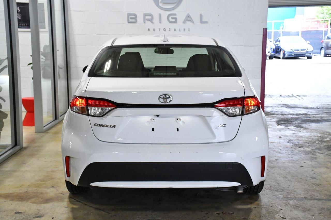 Toyota Corolla - Thumbnail 5