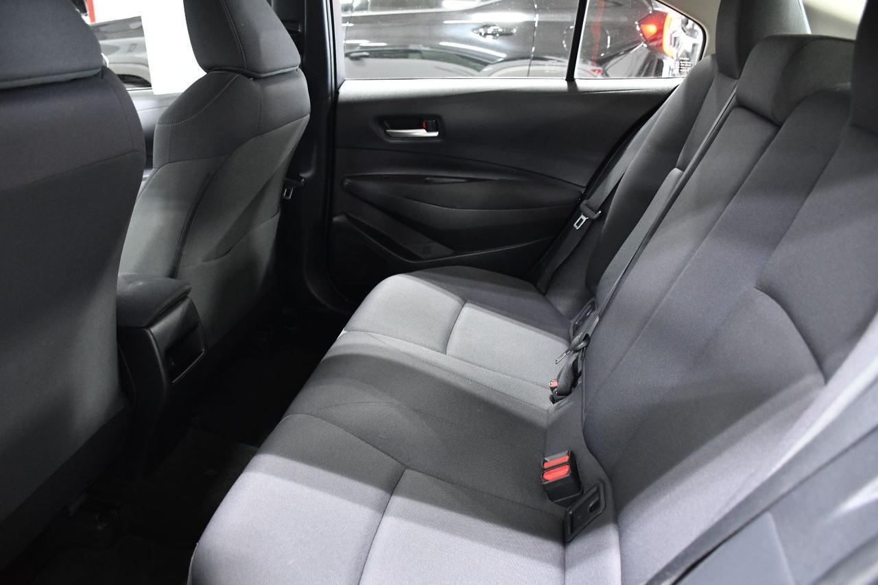 Toyota Corolla - Thumbnail 17