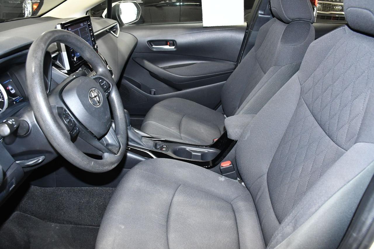 Toyota Corolla - Thumbnail 14