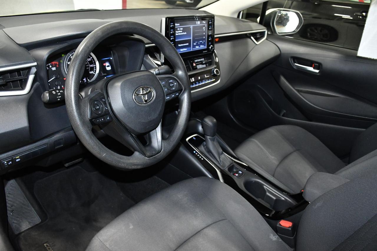 Toyota Corolla - Thumbnail 15