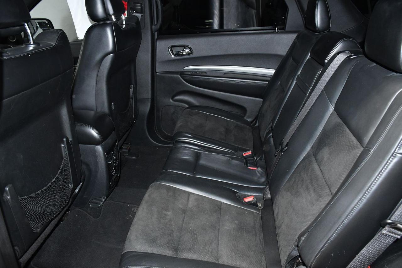 Dodge Durango - Thumbnail 18