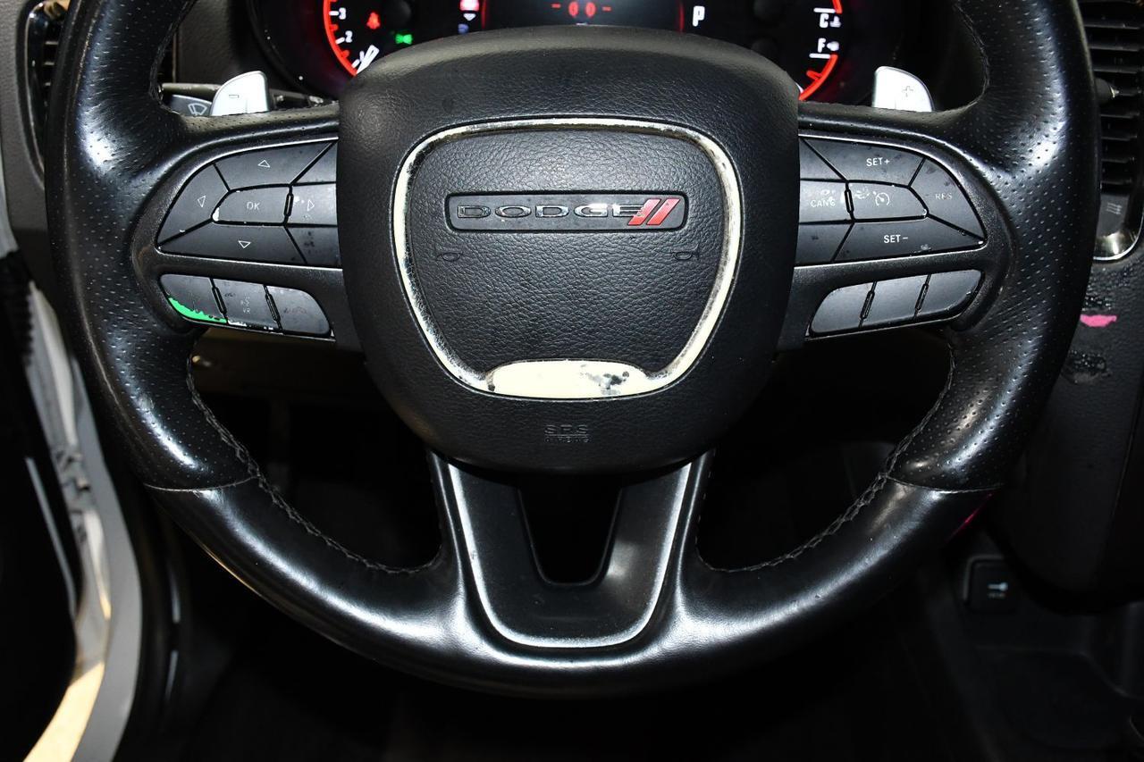 Dodge Durango - Thumbnail 7