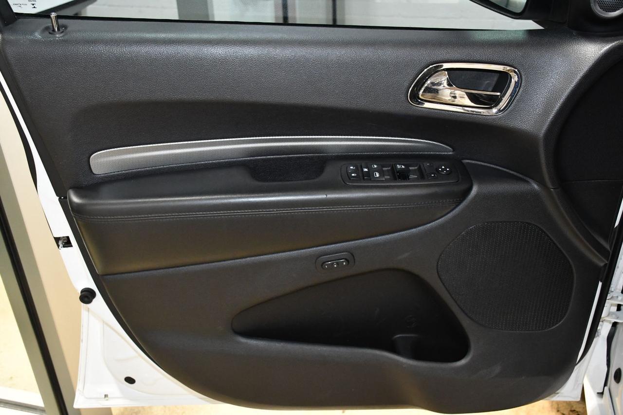 Dodge Durango - Thumbnail 17