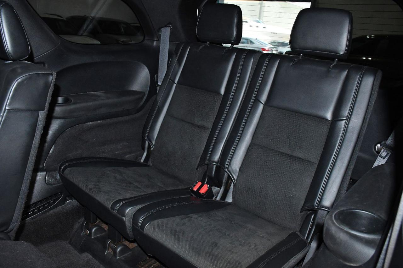 Dodge Durango - Thumbnail 20