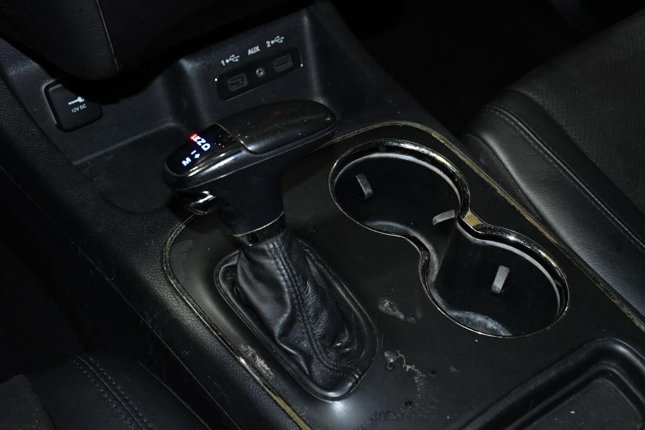 Dodge Durango - Thumbnail 12