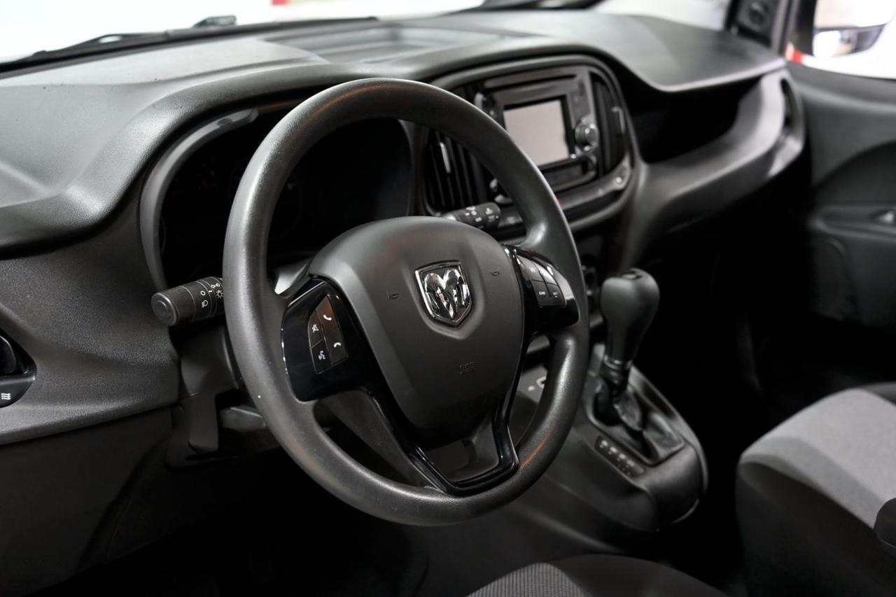 Ram ProMaster City - Thumbnail 15