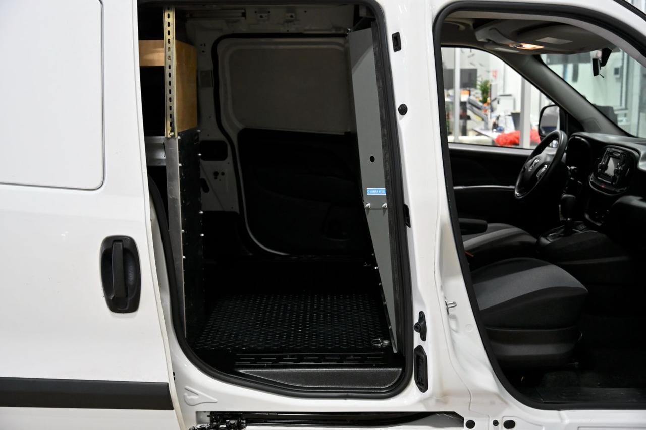 Ram ProMaster City - Thumbnail 20