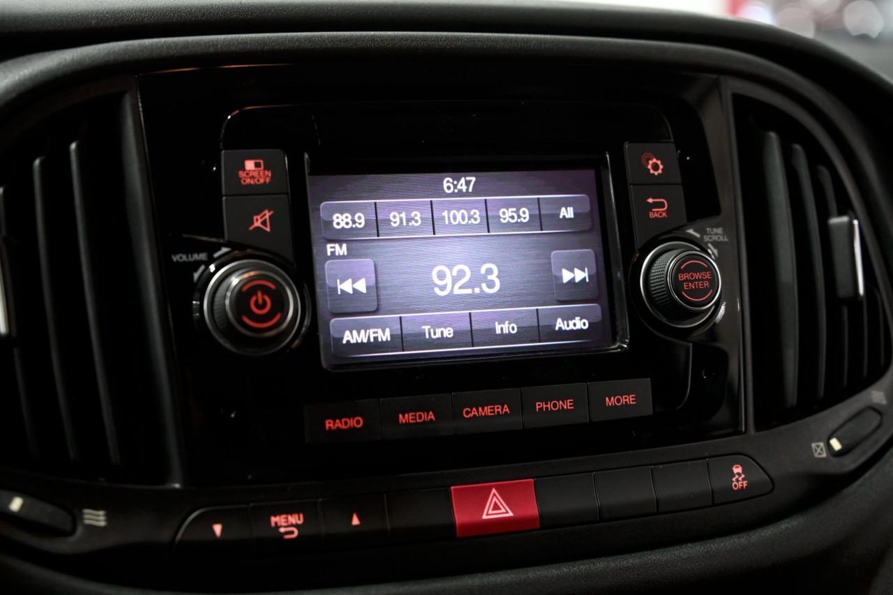 Ram ProMaster City - Thumbnail 11