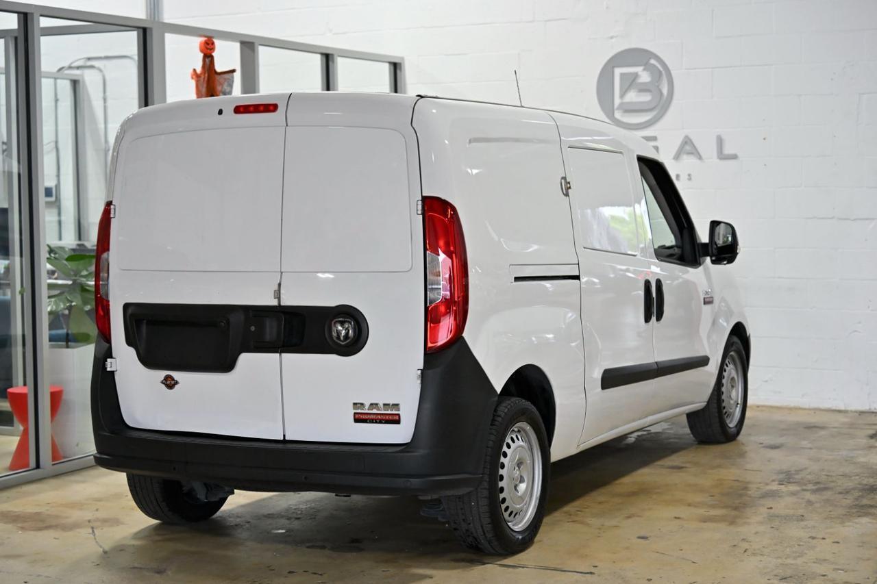 Ram ProMaster City - Thumbnail 4