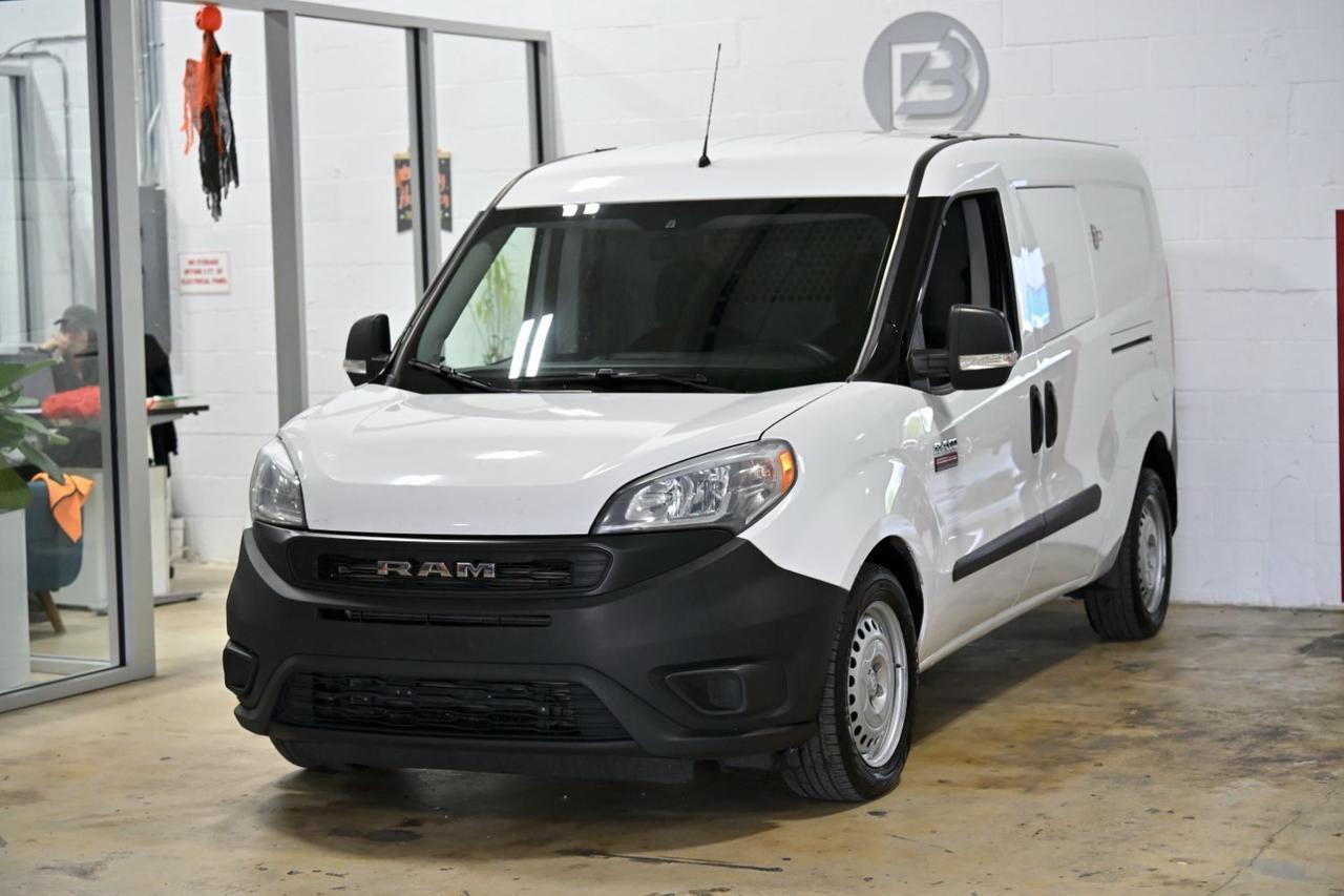 Ram ProMaster City - View 1