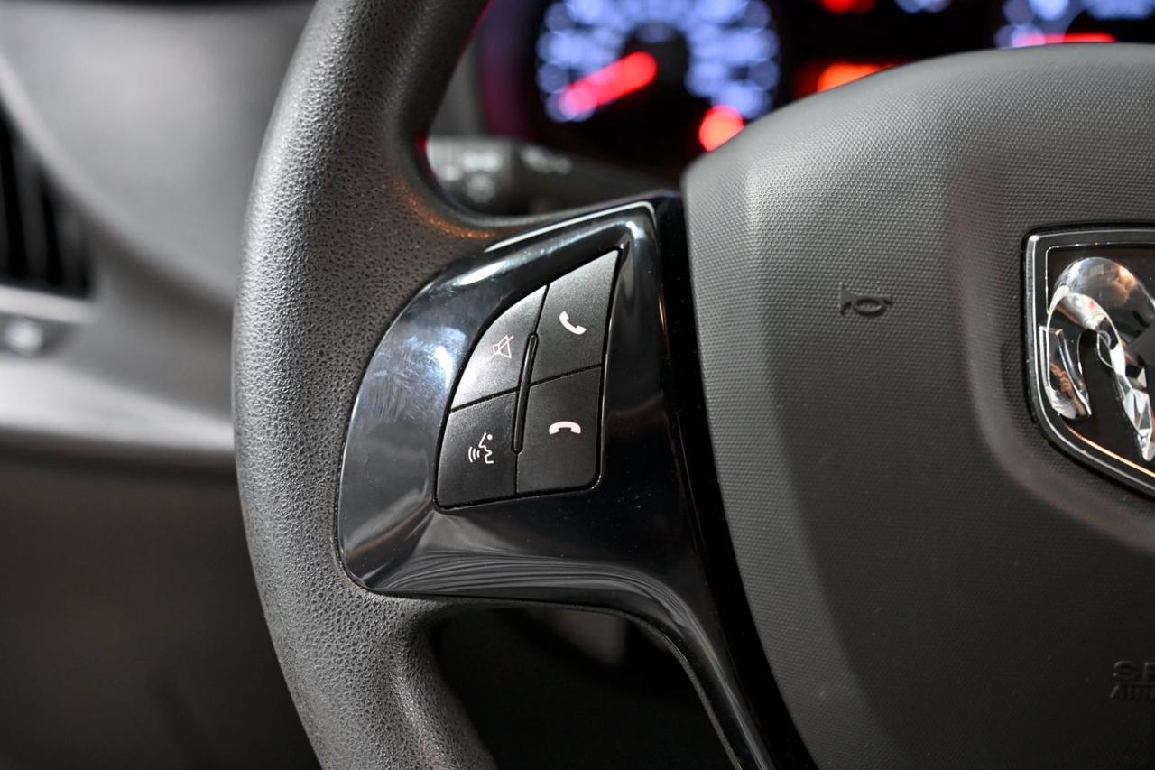 Ram ProMaster City - Thumbnail 8