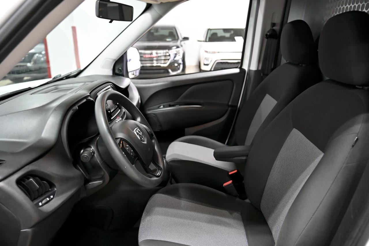 Ram ProMaster City - Thumbnail 14