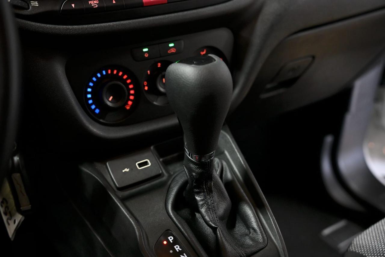 Ram ProMaster City - Thumbnail 13