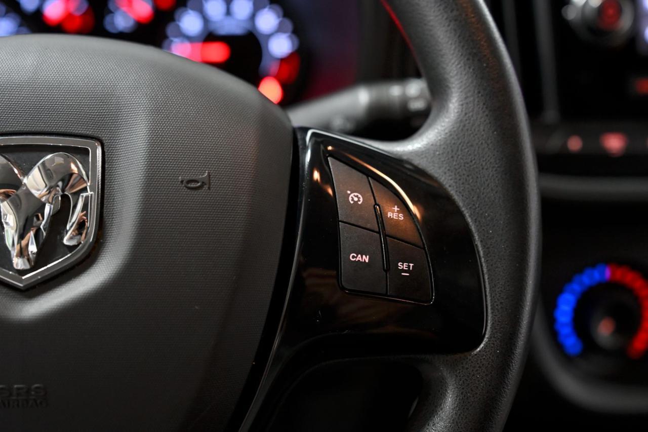 Ram ProMaster City - Thumbnail 9