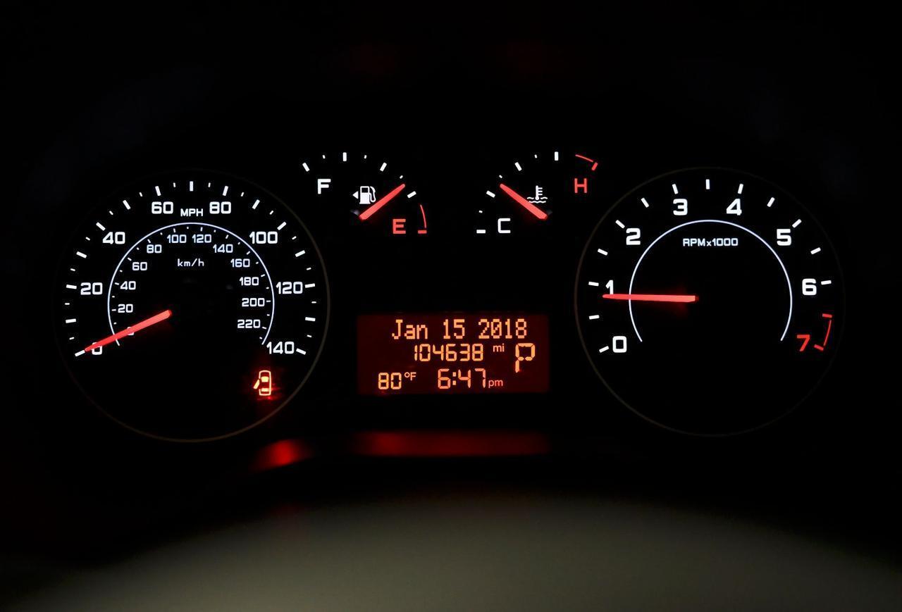 Ram ProMaster City - Thumbnail 10