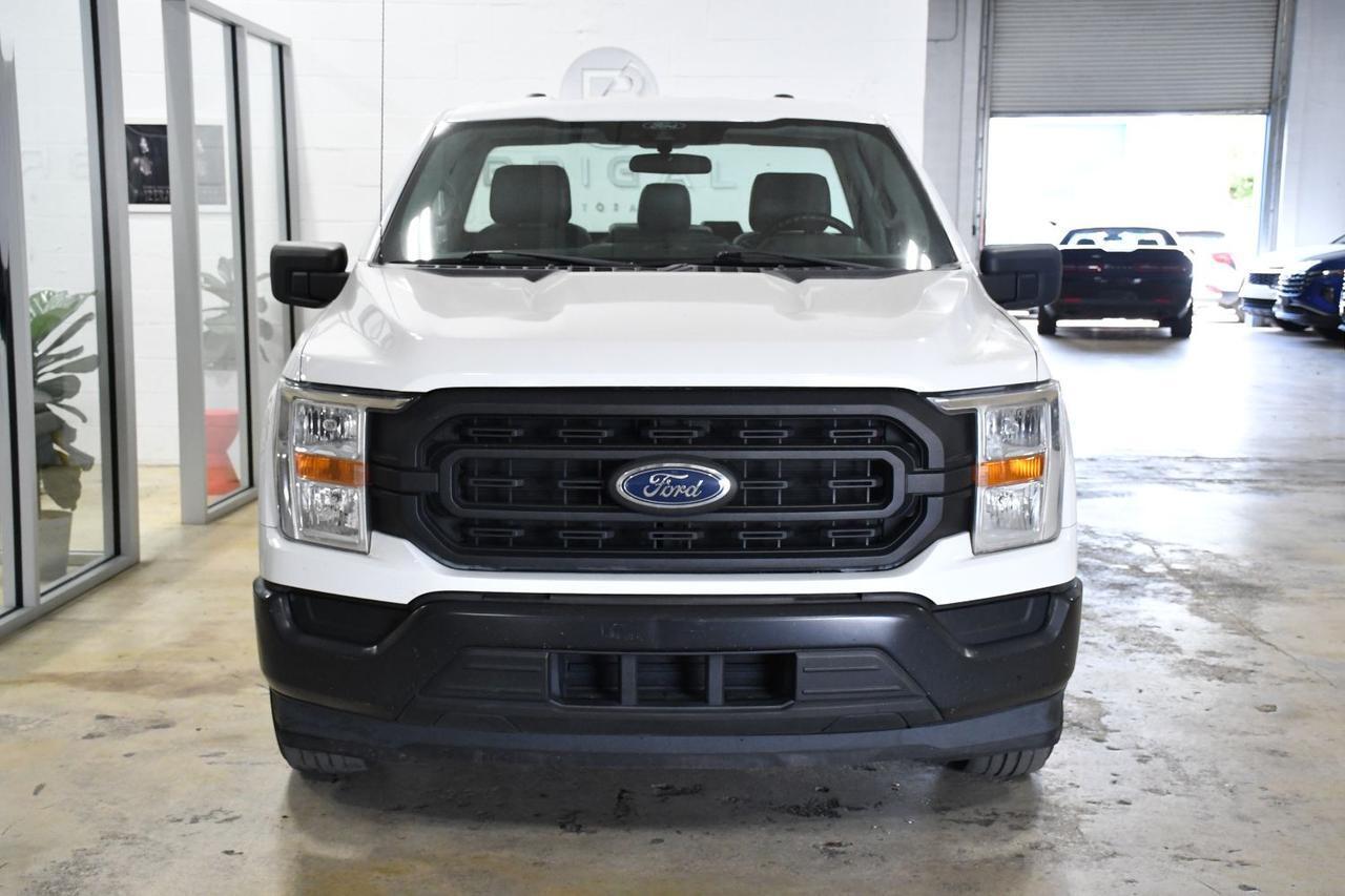 Ford F-150 - Thumbnail 2